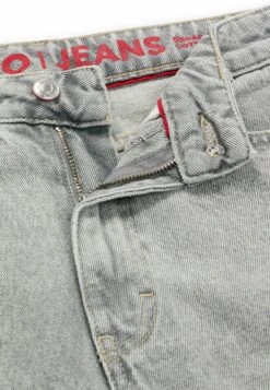 Hugo Gatora - Relaxed Fit Jeans - Grey Five -Hugo cd765e1fa59845bb89da259dc9c00c1c