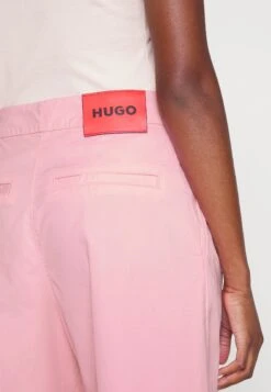 Hugo Hanico - Trousers 13 Hugo Hanico - Trousers -Hugo cdffe95095734169a82f55e3f3c98cb8