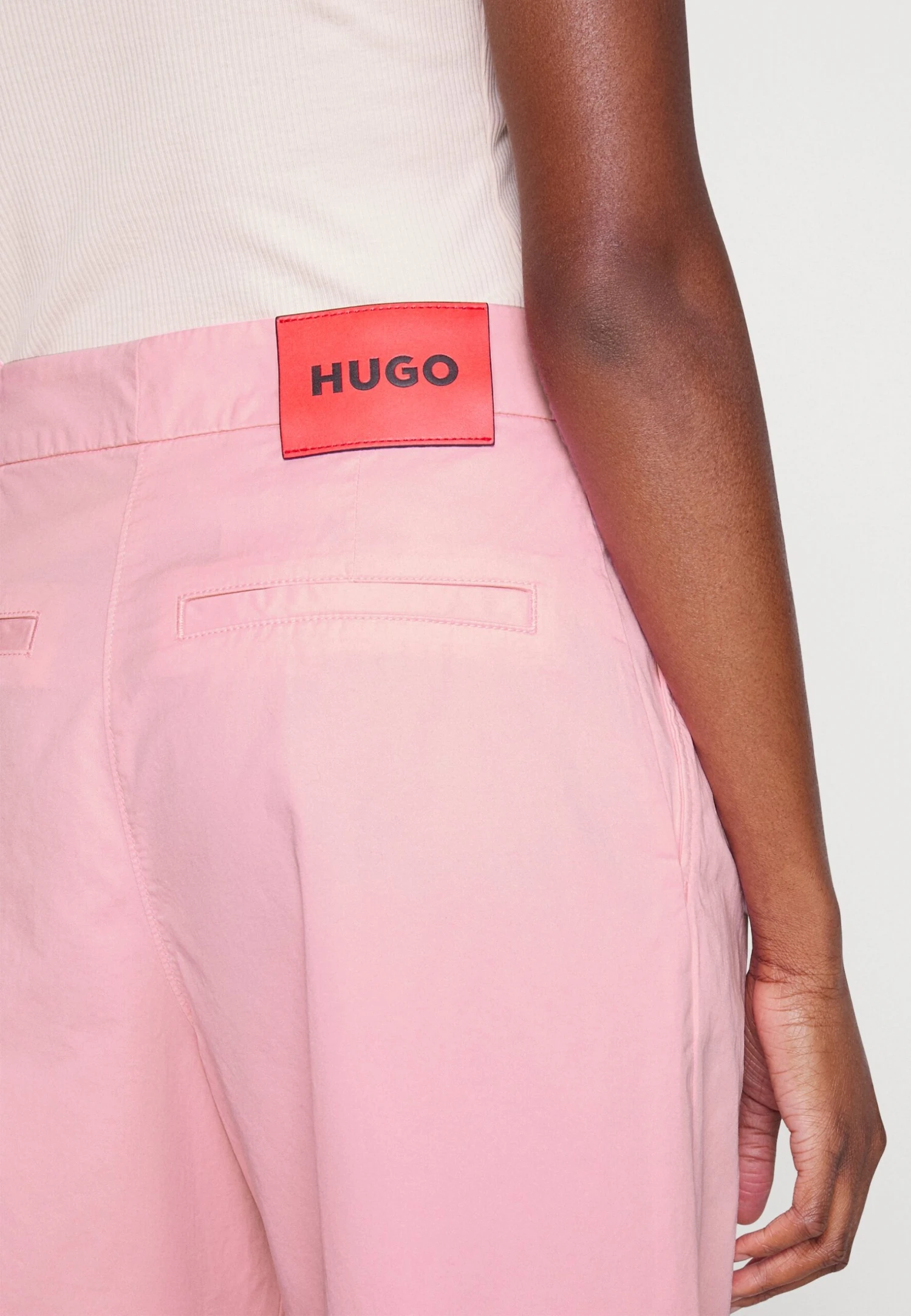 Hugo Hanico - Trousers 8 Hugo Hanico - Trousers - Image 6