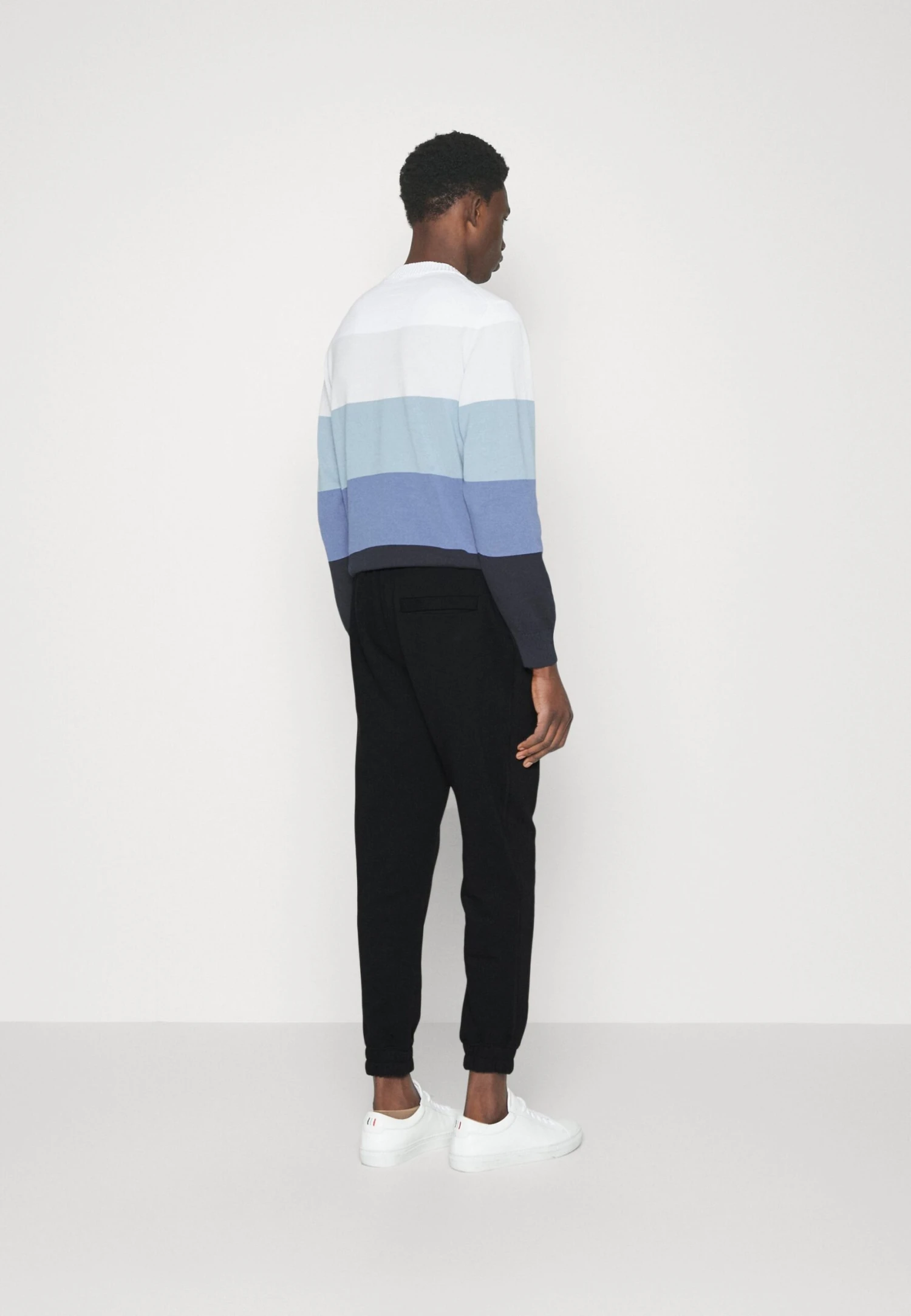 Hugo Drasilia - Tracksuit Bottoms - Black 5 Hugo Drasilia - Tracksuit Bottoms - Black - Image 3