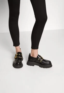 Hugo Charlie - Jeans Skinny Fit - Black -Hugo ce37de84927e4bf7b15cc87d7582e3ed