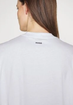 Hugo Dorene - Print T-Shirt -Hugo ce3cf35af07a413a9e2bb90e3ed06576