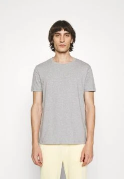 Hugo Round 2 Pack - Basic T-Shirt - White/Grey 12 Hugo Round 2 Pack - Basic T-Shirt - White/Grey -Hugo ce47241c33c1416d818dce46a14e05a1