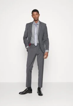 Hugo Kenno- Shirt - Open White 8 Hugo Kenno- Shirt - Open White -Hugo ce62024099ad4541ab8f5a813f593c07