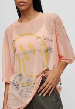 Hugo Delilly - Long Sleeved Top -Hugo ce85b5db4c894eb6a53a10bccadd57b9
