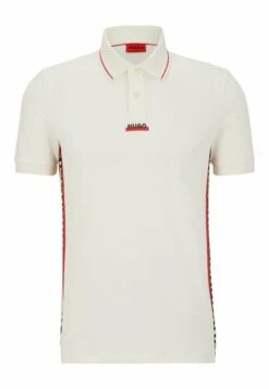 Hugo Degret - Polo Shirt - Natural Eighteen -Hugo ce8f661a29e24ac0a2eaab5bb8c9c6cb