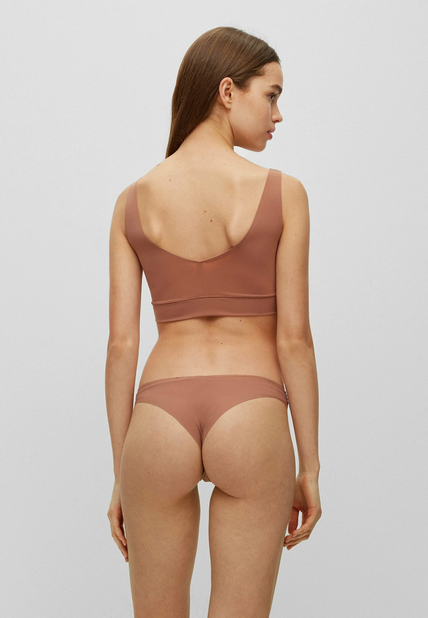 Hugo Bralette Laser Cut - Bustier 5 Hugo Bralette Laser Cut - Bustier - Image 3