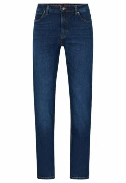 Hugo Slim Fit Jeans - Dark Blue Five -Hugo cefe337293184829b612e6477954fe7a