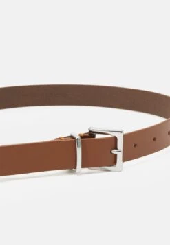 Hugo Amelia Belt- Belt - Medium Brown -Hugo cf01d793b1274c85b2d1594c374525da