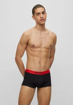 Hugo Brother 2Pack - Pants - Open Brown Two -Hugo cf0d90674e44443a87440c7eff4fe2b0