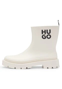 Hugo Jin Rain - Wellies