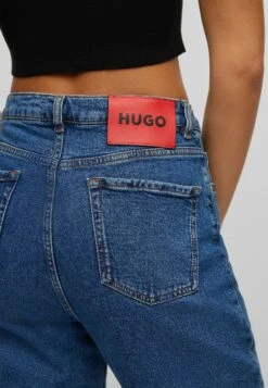 Hugo Slim Fit Jeans - Slim Fit Jeans -Hugo cf1bc6d533a44cbaa5e320d3e9e477a2