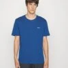 Hugo Basic T-Shirt - Navy -Hugo cf608f981cf94810b233cfb251090c09