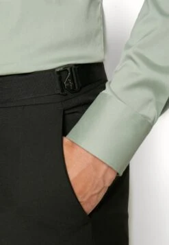 Hugo Suit Trousers - Black -Hugo cf878b9074614d82aec6cdbf46aba4fa