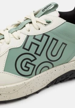 Hugo Kane Runn Unisex - Trainers - Turquoise/Aqua 13 Hugo Kane Runn Unisex - Trainers - Turquoise/Aqua -Hugo cfebfd62358f4533a444f0afedc2cf67
