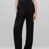 Hugo Havira - Trousers - Black 1 Hugo Havira - Trousers - Black -Hugo cff70a9e7b5f4c129212998e57dc7698