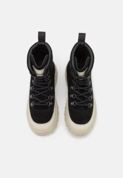 Hugo Jace - Platform Ankle Boots 13 Hugo Jace - Platform Ankle Boots -Hugo d02beeee91bc4d699eec694b75295525