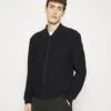 Hugo Ukashi - Bomber Jacket - Black