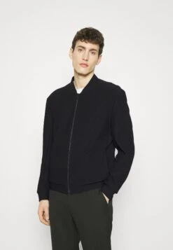 Hugo Ukashi - Bomber Jacket - Black
