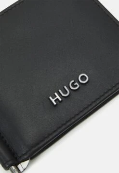 Hugo Myles Card Hold Unisex - Wallet - Black 11 Hugo Myles Card Hold Unisex - Wallet - Black -Hugo d054720baac14c72bfc4df52f0d11bfb