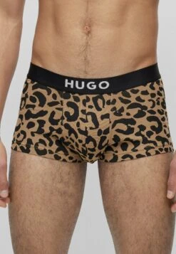Hugo Brother 2Pack - Pants - Open Brown Two -Hugo d0d221f9663a43ca9e191080d8498a01