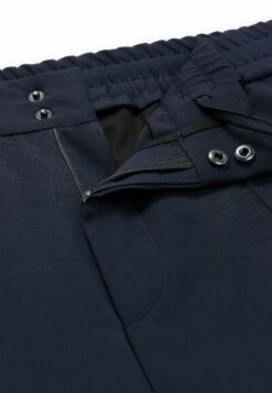 Hugo Howardm - Trousers - Dark Blue Five 13 Hugo Howardm - Trousers - Dark Blue Five -Hugo d0f226cf25a84d55896c8fd24c461ac8