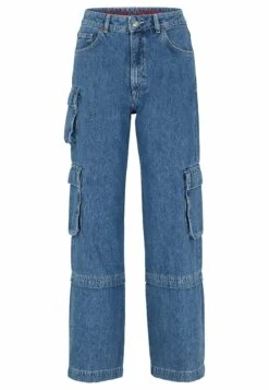 Hugo Gashia - Flared Jeans - Blue Ten -Hugo d14229577d484d9eb22a68cd55bf1069