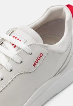 Hugo Blake Tenn - Trainers - White -Hugo d152a9c9b2064e25865ed5c7096cd82b