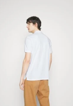 Hugo Donos - Polo Shirt - Open White -Hugo d189dfaecc914afbbaad79ab0a01b8a0