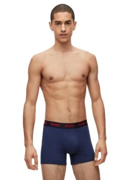 Hugo Triplet Pack - Pants - Dark Blue -Hugo d19e5975fbdc40739cd57c8b8dc462fa