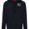 Hugo Danderbird - Hoodie - Dark Blue Five 1 Hugo Danderbird - Hoodie - Dark Blue Five -Hugo d1a2b82168af4ef88169f0b8e103050f