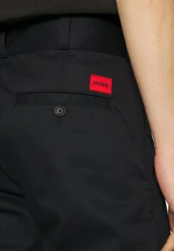 Hugo Dexter - Chinos - Black 11 Hugo Dexter - Chinos - Black -Hugo d1d8d5cb6a134d02853ce088ec559bfd