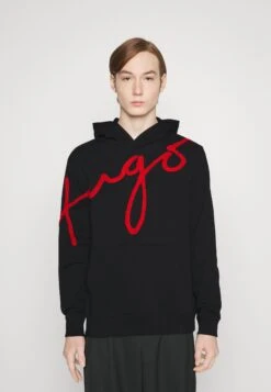 Hugo Dokapi - Sweatshirt - Black
