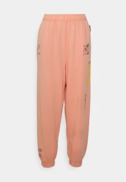 Hugo Nerida - Tracksuit Bottoms - Light/Pastel Orange 12 Hugo Nerida - Tracksuit Bottoms - Light/Pastel Orange -Hugo d1fe538aeeea417bbc909a62b2d2714f
