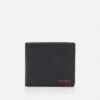 Hugo Subway Coin Unisex - Wallet - Black 1 Hugo Subway Coin Unisex - Wallet - Black -Hugo d1fecc078a064f53a16e68d60e8a2f36