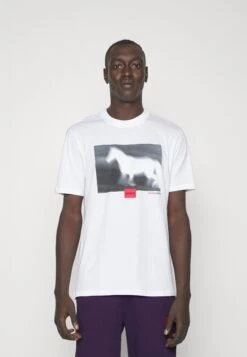 Hugo Tracksuit Bottoms - Dark Purple