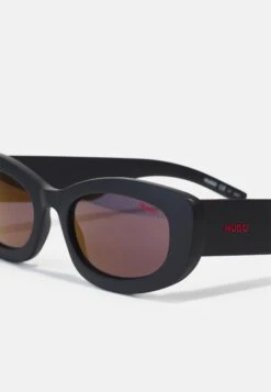 Hugo Sunglasses - Black 9 Hugo Sunglasses - Black -Hugo d243aab107ce48c490ef21422ead4465
