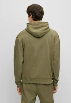 Hugo Dacacia - Sweatshirt - Open Green Five -Hugo d28c07eac2eb4d63aaf3d6126cf47241