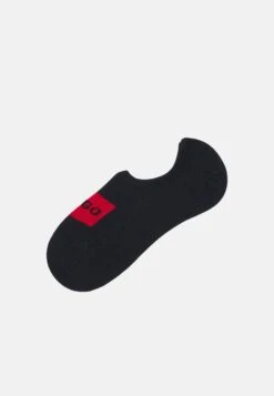 Hugo Low Cut 2 Pack - Trainer Socks -Hugo d2d2612670a54883af877a10f6919464