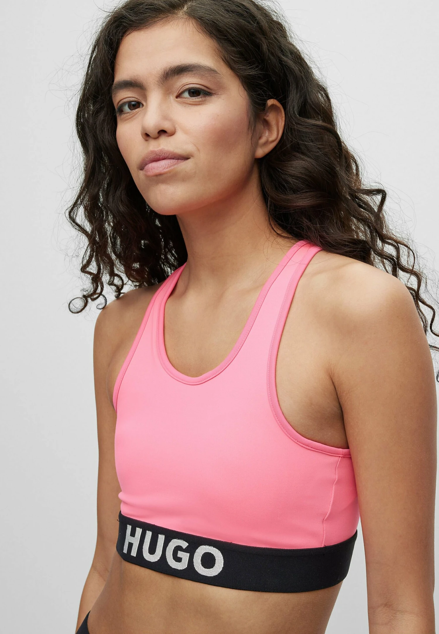 Hugo Darinella - Bustier - Pink Eleven 6 Hugo Darinella - Bustier - Pink Eleven - Image 4