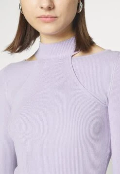 Hugo Sirgin - Shift Dress - Light/Pastel Purple -Hugo d2ef999263034ae382e440c811265c5e