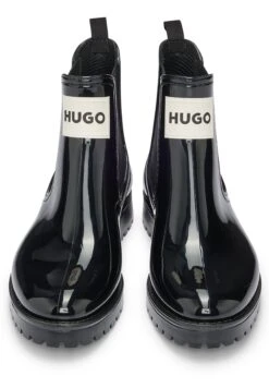 Hugo Tabita- Wellies - Black -Hugo d351ceb5f4fb478c955b715bff542bf5