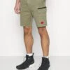 Hugo Shorts - Open Green 2 Hugo Shorts - Open Green -Hugo d3549e227911427ea3ae69eb465d96bf