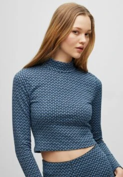 Hugo Dinnery - Long Sleeved Top -Hugo d357fb1534ee483896709702be1ccbd4