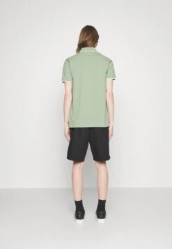 Hugo Dinoso - Polo Shirt - Light Pastel Green -Hugo d360a86fcf854fd5b988a618e5ddcc8c