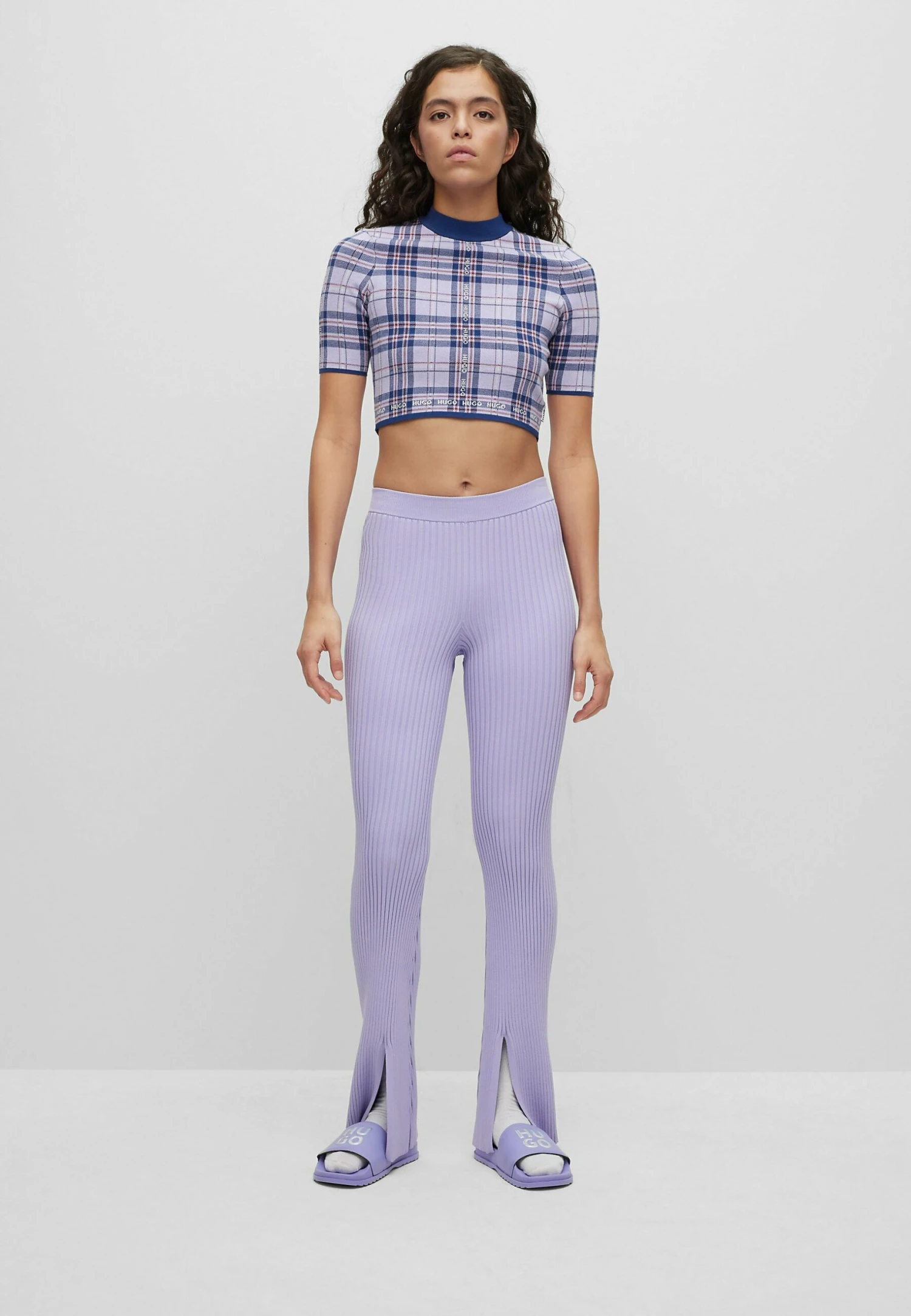 Hugo Match_It_Slid_Rblgh - Mules 4 Hugo Match_It_Slid_Rblgh - Mules - Image 2