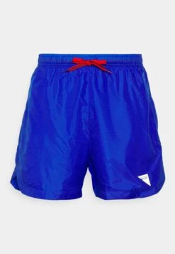 Hugo Dreyhound - Shorts - Bright Blue 12 Hugo Dreyhound - Shorts - Bright Blue -Hugo d38a23cfc6994fb386e3b6254de0789d
