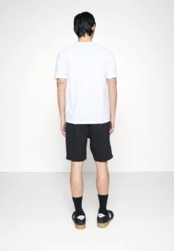 Hugo Dampinas - Shorts - Black -Hugo d3c9b2c1d15d4c9e9cb491fb7030b169