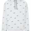 Hugo Dortalezza - Hoodie - White 1 Hugo Dortalezza - Hoodie - White -Hugo d3d82331da2a471fab2fc1a6b66e9db2