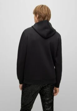 Hugo Dombat - Sweatshirt - Black One 9 Hugo Dombat - Sweatshirt - Black One -Hugo d3f4c4a1c965464f939db6ae260a88f6